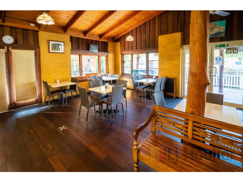 Lot 12 Wheatley Coast Road, Northcliffe WA 6262