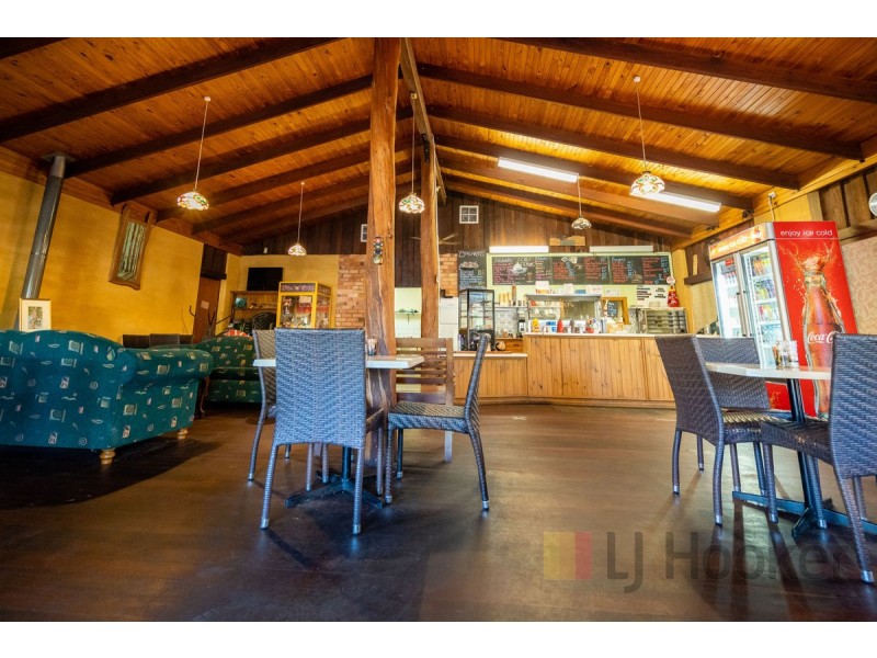 Lot 12 Wheatley Coast Road, Northcliffe WA 6262