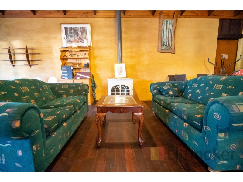 Lot 12 Wheatley Coast Road, Northcliffe WA 6262