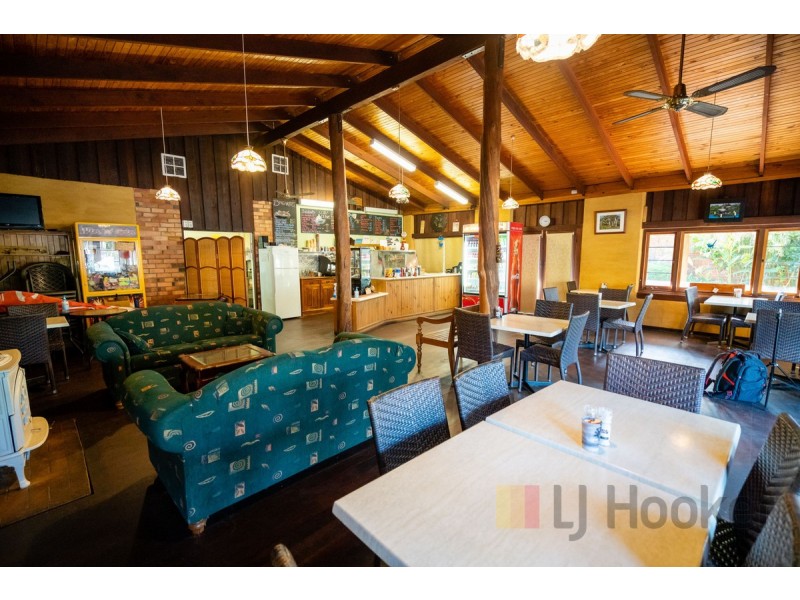 Lot 12 Wheatley Coast Road, Northcliffe WA 6262