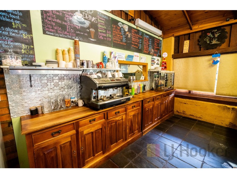 Lot 12 Wheatley Coast Road, Northcliffe WA 6262