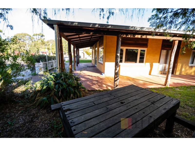 Lot 12 Wheatley Coast Road, Northcliffe WA 6262