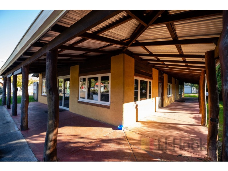 Lot 12 Wheatley Coast Road, Northcliffe WA 6262