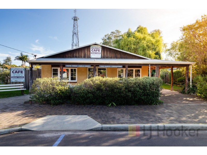 Lot 12 Wheatley Coast Road, Northcliffe WA 6262