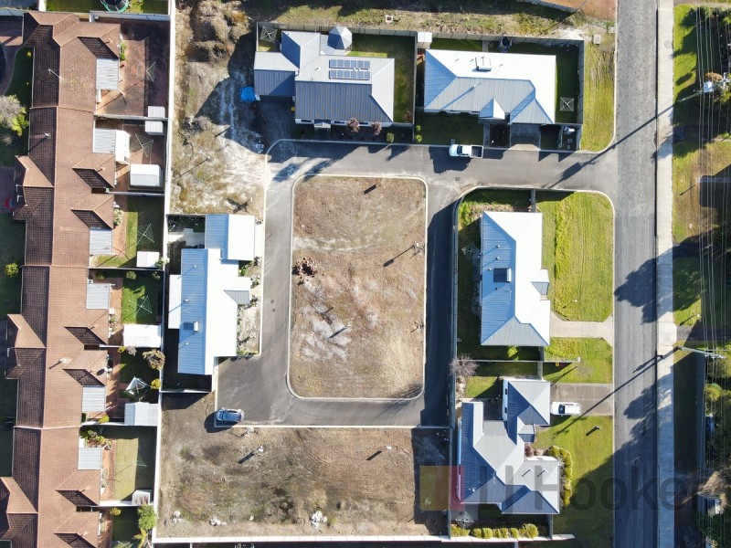 Lot 7-12 Ward Street, Manjimup WA 6258