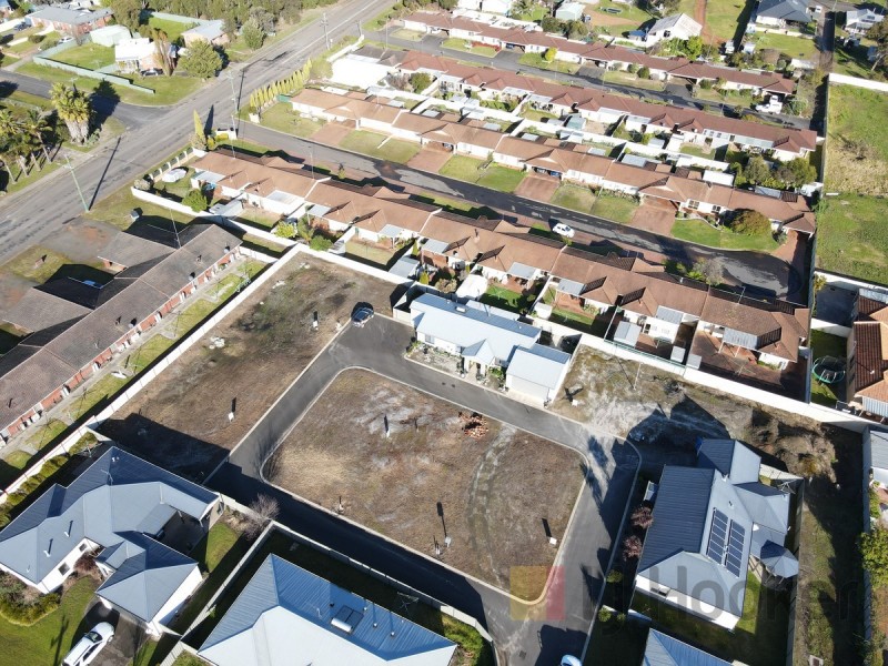 Lot 7-12 Ward Street, Manjimup WA 6258