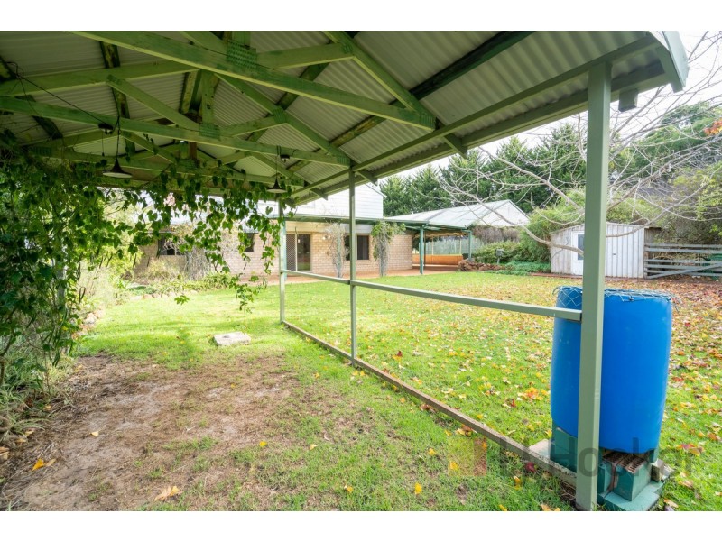 17 Blue Wren Court, Pemberton WA 6260