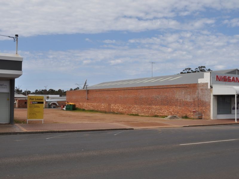 28 Rose Street, Manjimup WA 6258