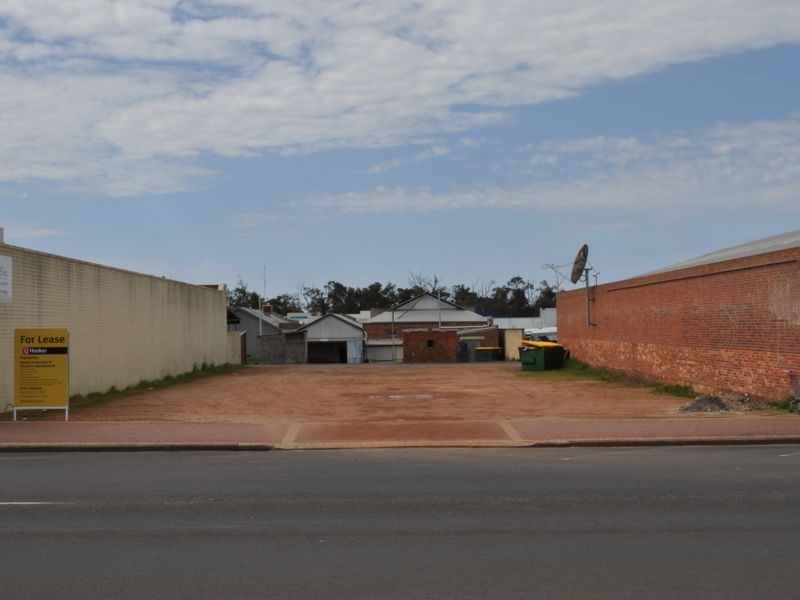 28 Rose Street, Manjimup WA 6258