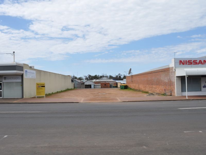 28 Rose Street, Manjimup WA 6258