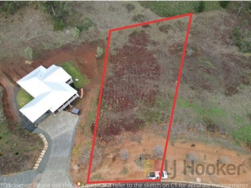 Lot 488/9 Riverview Close, Bridgetown WA 6255