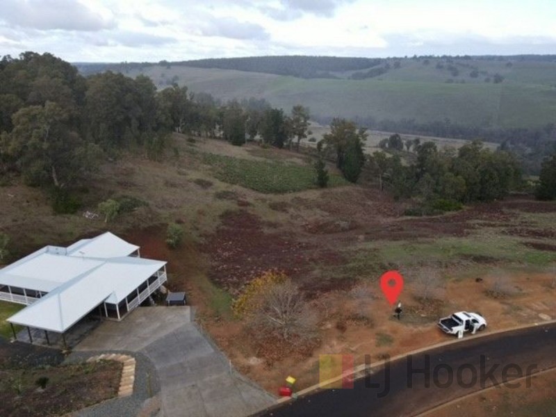 Lot 488/9 Riverview Close, Bridgetown WA 6255