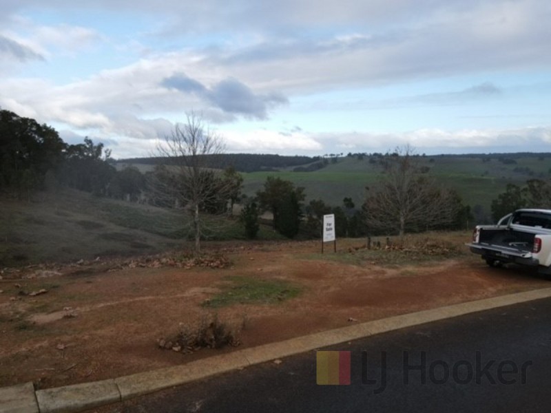 Lot 488/9 Riverview Close, Bridgetown WA 6255