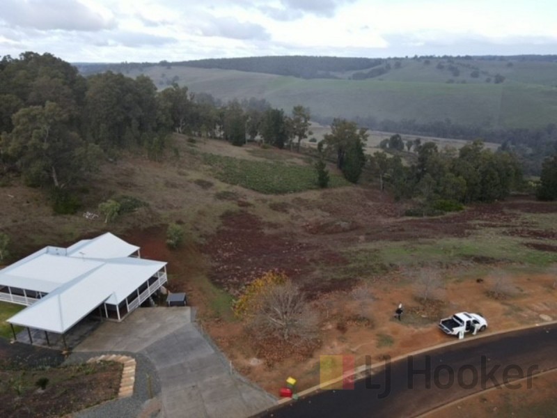 Lot 488/9 Riverview Close, Bridgetown WA 6255
