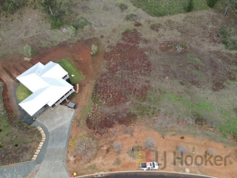 Lot 488/9 Riverview Close, Bridgetown WA 6255