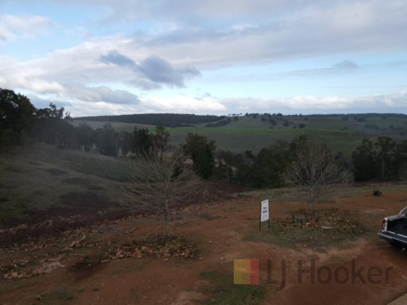 Lot 488/9 Riverview Close, Bridgetown WA 6255