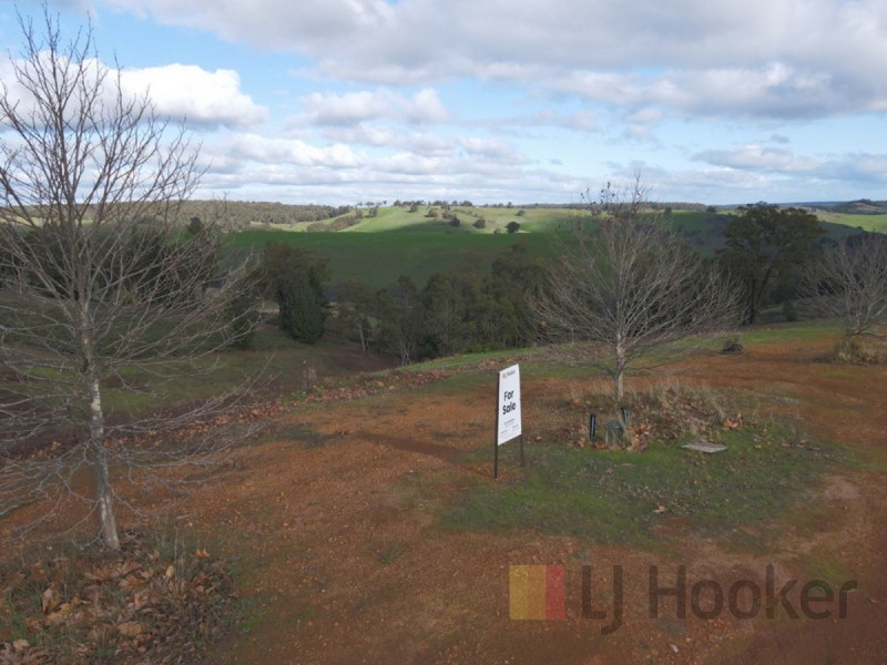 Lot 488/9 Riverview Close, Bridgetown WA 6255