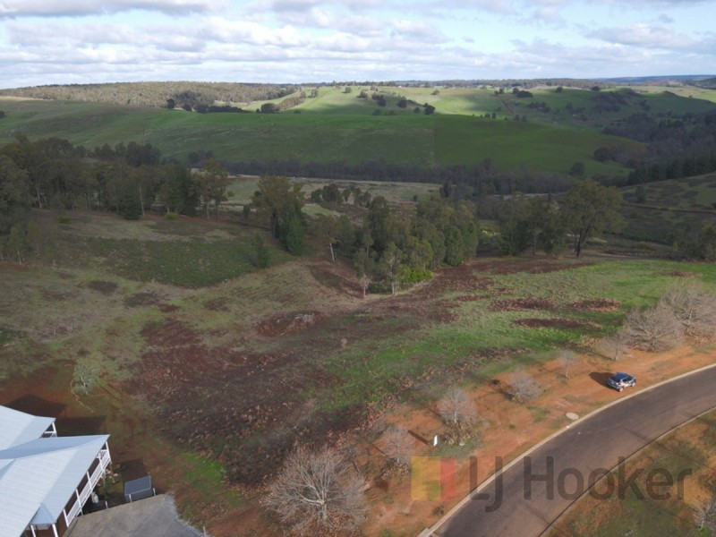 Lot 488/9 Riverview Close, Bridgetown WA 6255