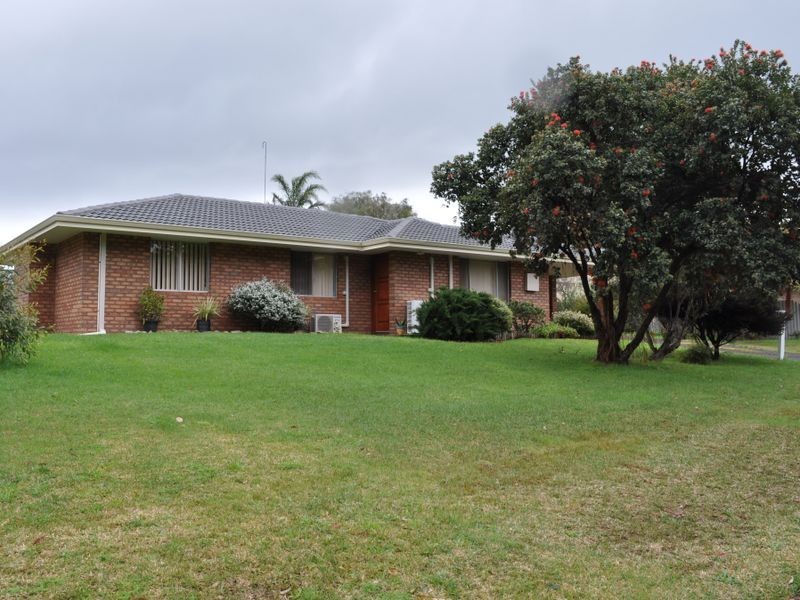 22 French Street, Pemberton WA 6260