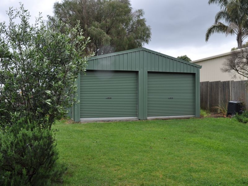 22 French Street, Pemberton WA 6260