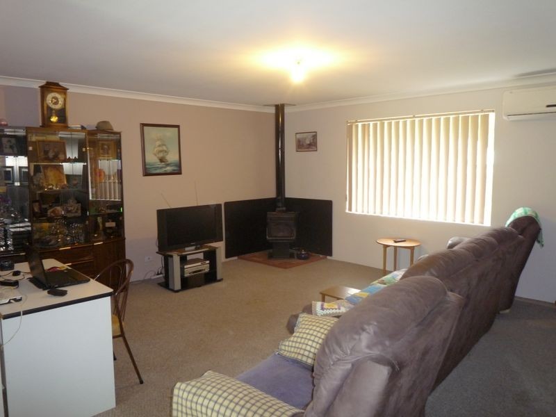 22 French Street, Pemberton WA 6260