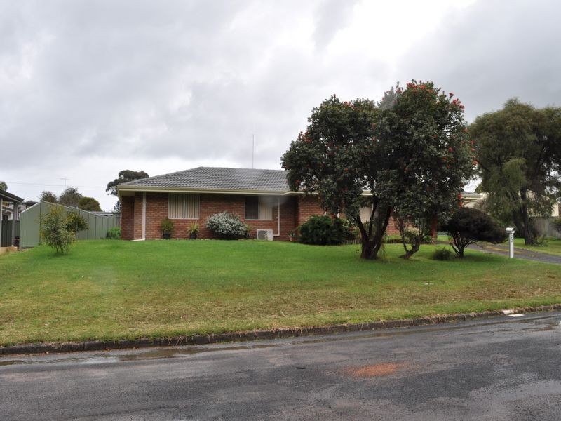 22 French Street, Pemberton WA 6260