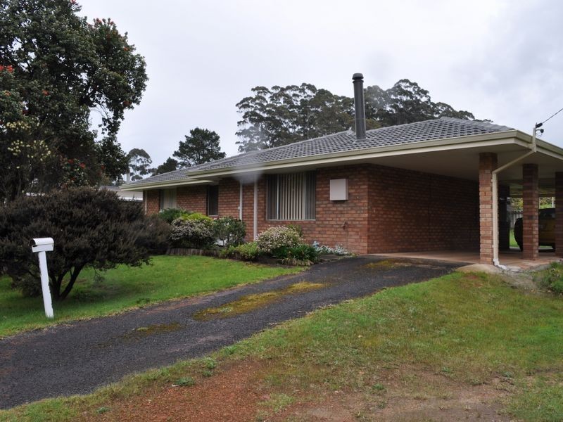 22 French Street, Pemberton WA 6260