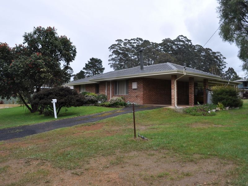 22 French Street, Pemberton WA 6260