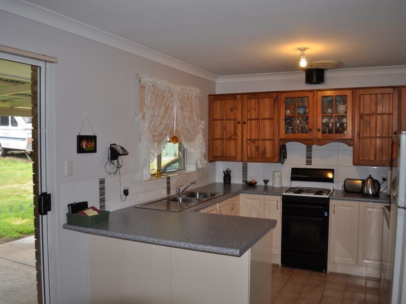 22 French Street, Pemberton WA 6260