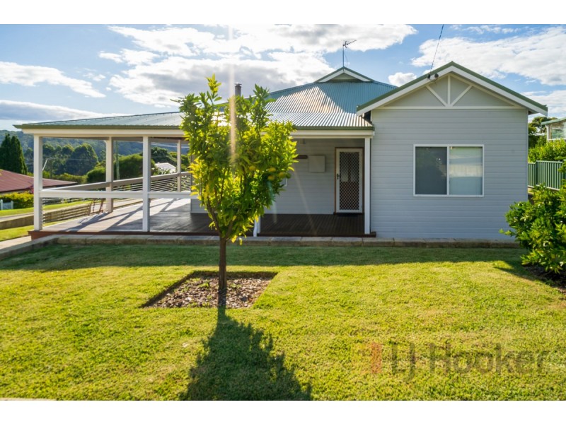 1 Jamieson Street, Pemberton WA 6260