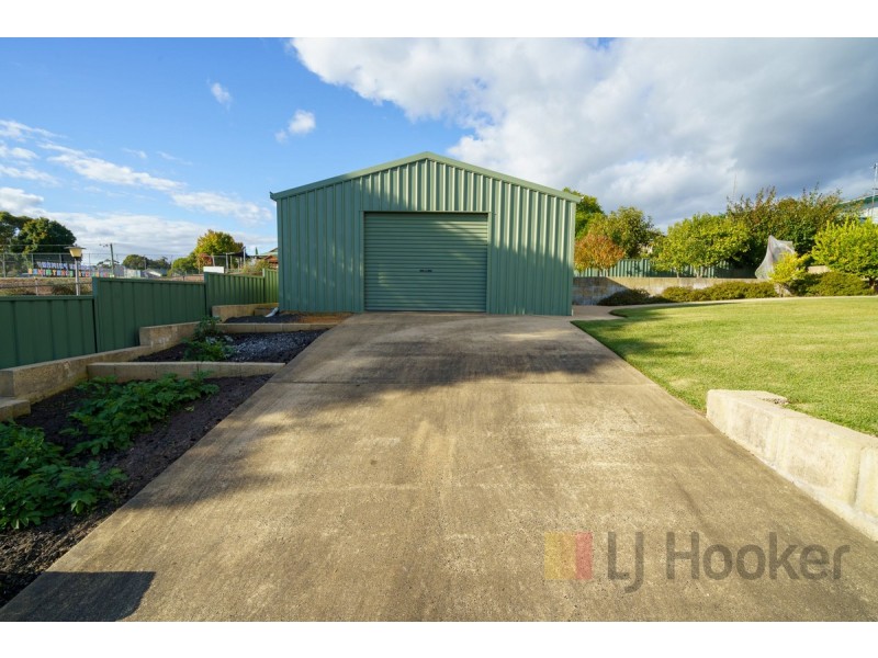 1 Jamieson Street, Pemberton WA 6260