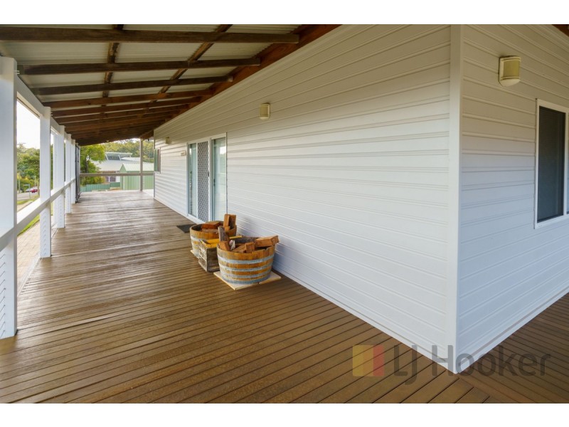 1 Jamieson Street, Pemberton WA 6260