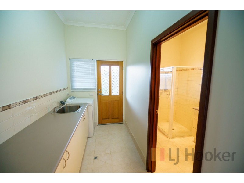 1 Jamieson Street, Pemberton WA 6260