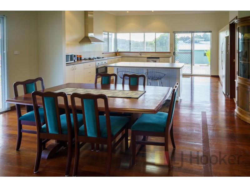 1 Jamieson Street, Pemberton WA 6260