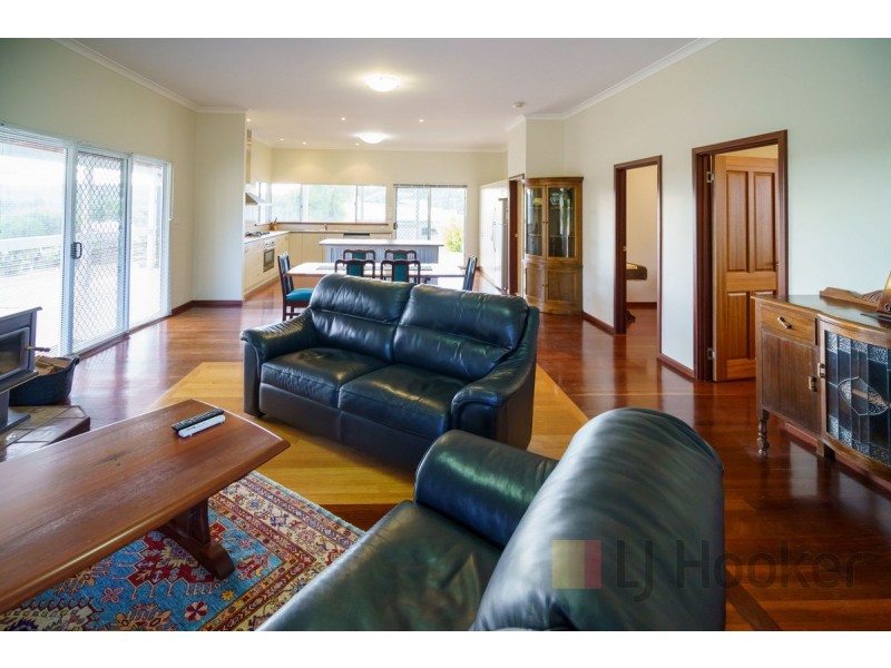 1 Jamieson Street, Pemberton WA 6260