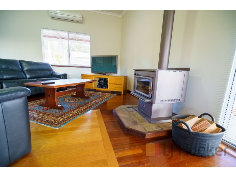 1 Jamieson Street, Pemberton WA 6260