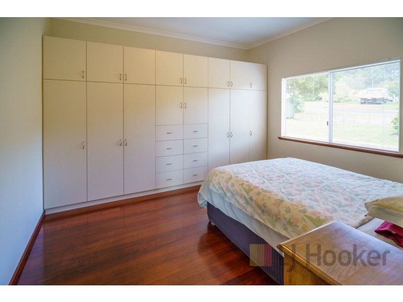 1 Jamieson Street, Pemberton WA 6260