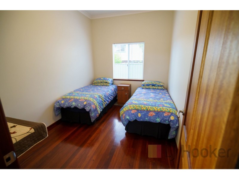 1 Jamieson Street, Pemberton WA 6260