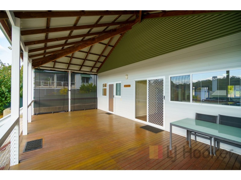 1 Jamieson Street, Pemberton WA 6260