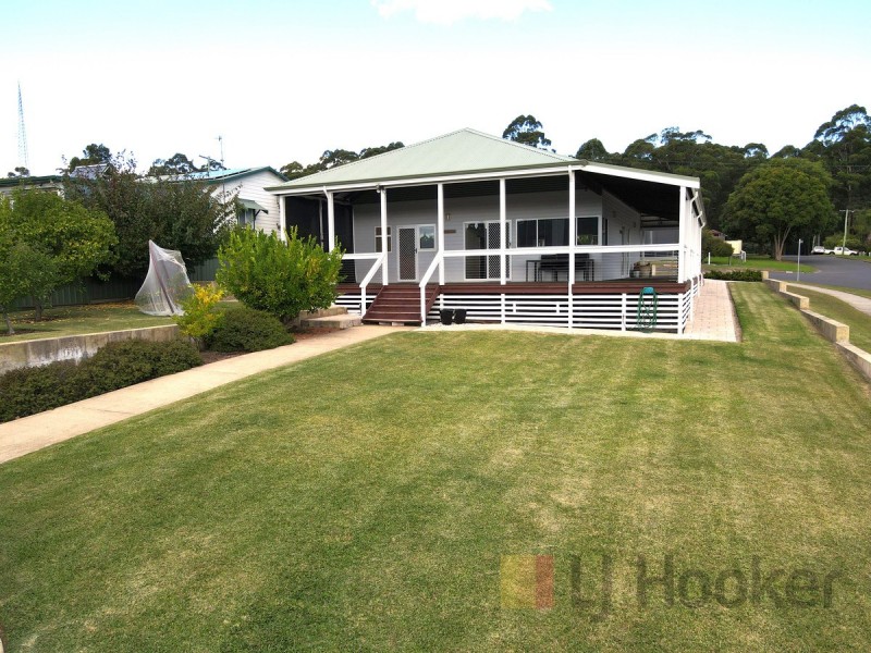 1 Jamieson Street, Pemberton WA 6260