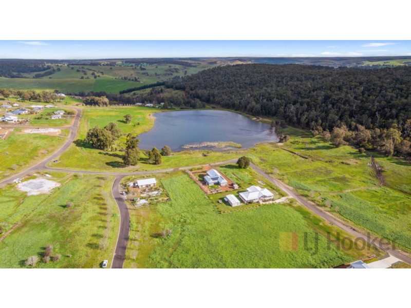 Highland E -Various Lots, Bridgetown WA 6255
