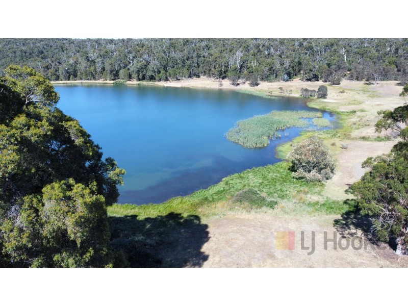 Highland E -Various Lots, Bridgetown WA 6255