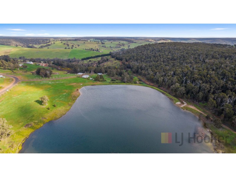 Highland E -Various Lots, Bridgetown WA 6255