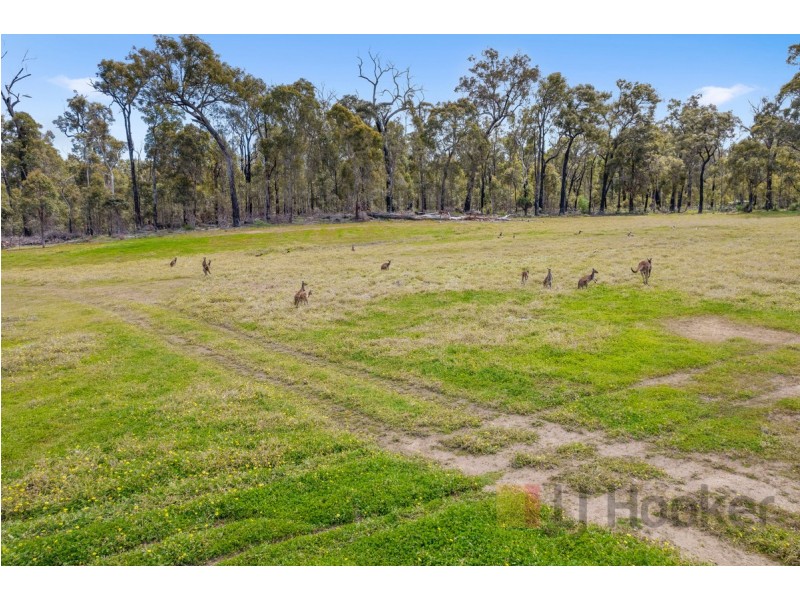 Highland E -Various Lots, Bridgetown WA 6255