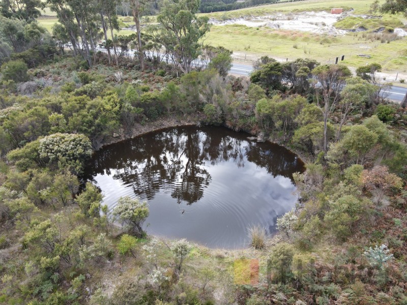 Lot 102/Lot 102 Pemberton-Northcliffe Road, Pemberton WA 6260