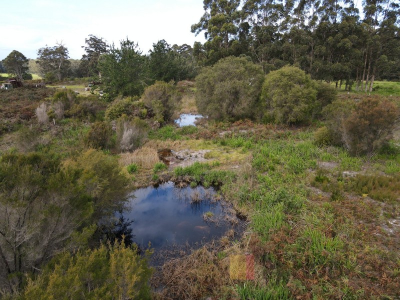 Lot 102/Lot 102 Pemberton-Northcliffe Road, Pemberton WA 6260