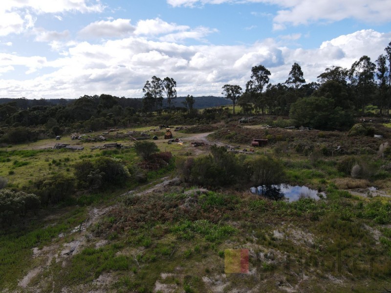 Lot 102/Lot 102 Pemberton-Northcliffe Road, Pemberton WA 6260