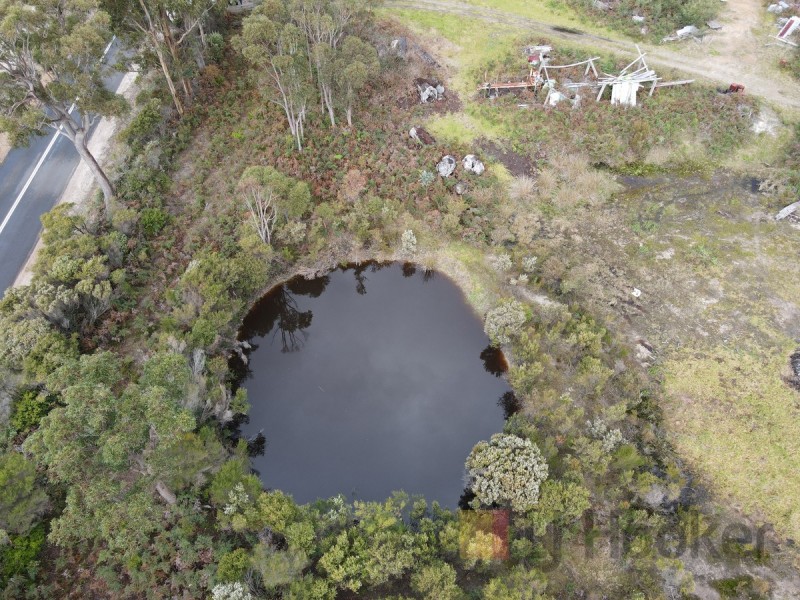 Lot 102/Lot 102 Pemberton-Northcliffe Road, Pemberton WA 6260