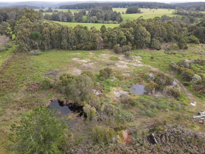Lot 102/Lot 102 Pemberton-Northcliffe Road, Pemberton WA 6260