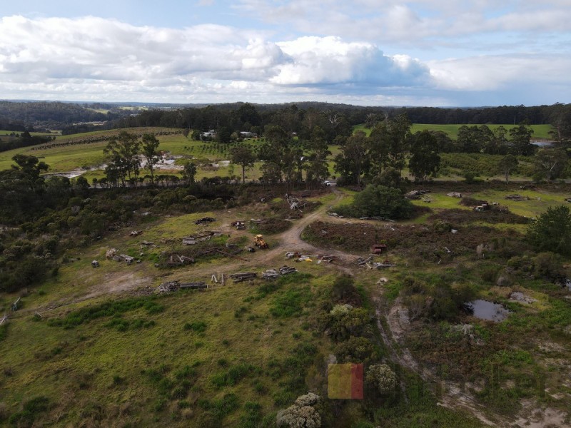 Lot 102/Lot 102 Pemberton-Northcliffe Road, Pemberton WA 6260